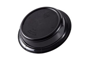 Premium Round Container 24 oz