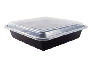Rectangular Premium Container 48oz